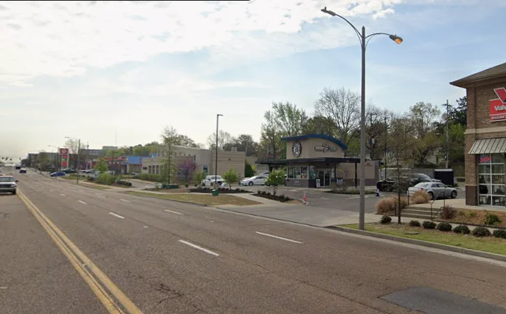 7 Brew Memphis in Memphis, Tennessee